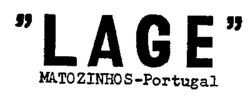 LAGE