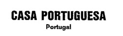 CASA PORTUGUESA