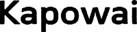 Kapowai
