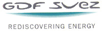 GDF SUEZ REDISCOVERING ENERGY