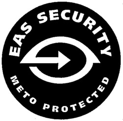 EAS SECURITY METO PROTECTED