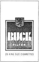BUCK FILTER