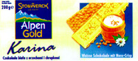 STOLLWERCK Alpen Gold Karina