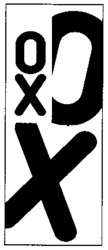 OX OX