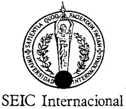 SAPIENTIA QUOD FACIENDUM FACIAM UNIVERSIDAD INTERNACIONAL SEIC Internacional