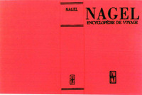 ENP NAGEL ENCYCLOPÉDIE DE VOYAGE