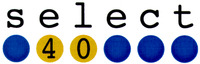 select 40