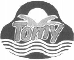 Tomy