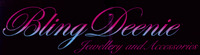 Bling Deenie Jewellery and Accessories