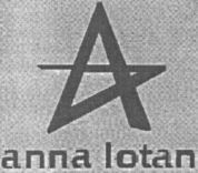 anna lotan
