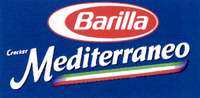 Cracker Mediterraneo Barilla
