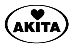AKITA