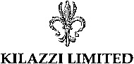 KILAZZI LIMITED