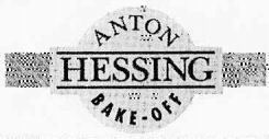 ANTON HESSING