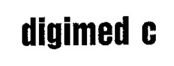 digimed c