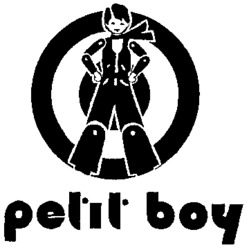 petit boy
