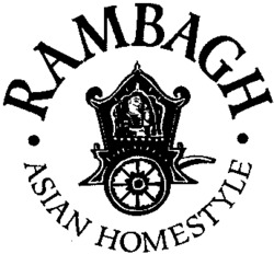 RAMBAGH ASIAN HOMESTYLE