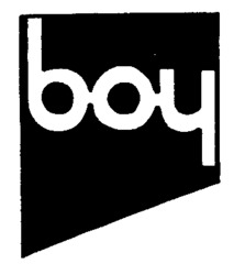 boy