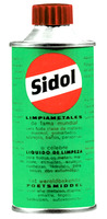 Sidol