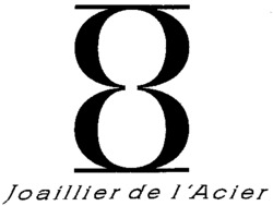 Joaillier de l'Acier