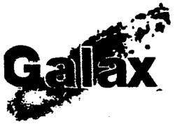 Galax