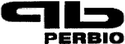 P B PERBIO