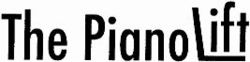 The Piano Lift