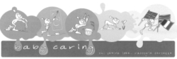 baby caring chi semina idee... raccoglie certezze