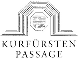 KURFÜRSTEN PASSAGE