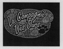 La Compagnie Des Ours