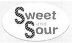 Sweet and Sour