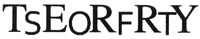 TSEORFRTY