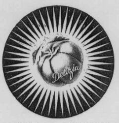 Delizia