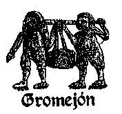 Gromejón