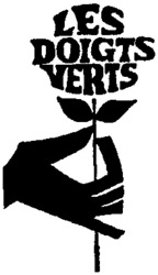 LES DOIGTS VERTS