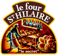 le four ST HILAIRE 