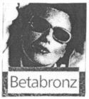 Betabronz