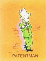 PATENTMAN