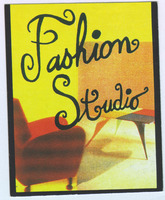 Fashion Studio