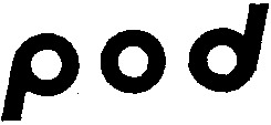 pod