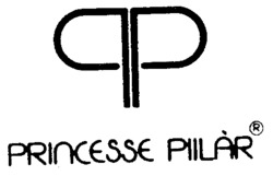 PP PRINCESSE PIILÀR