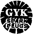 GYK SPARK PEUGS