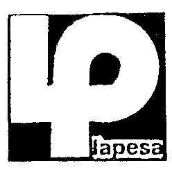 LP lapesa