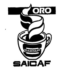 ORO SAICAF
