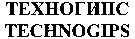 TECHNOGIPS