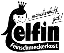 elfin Feinschmeckerkost ...märchenhaft gut!