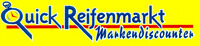 Quick Reifenmarkt MarkenDiscounter