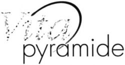 Vita pyramide