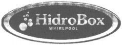 HidroBox WHIRLPOOL