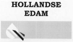 HOLLANDSE EDAM